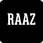آیکون‌ Raaz