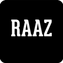 Raaz aplikacja