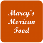 Marcy's Mexican Food أيقونة