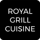 Royal Grill Cuisine aplikacja