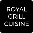 Royal Grill Cuisine أيقونة