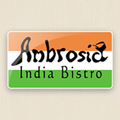 Ambrosia India Bistro