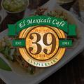 El Mexicali Cafe