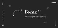 How to download Fomz for Android