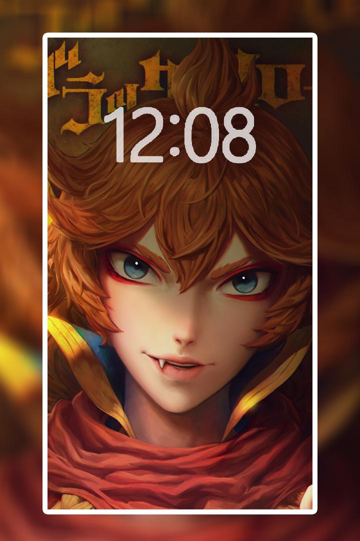 Black Clover Hd Wallpapers For Android Apk Download Black Clover Hd Wallpapers For Android Apk Download