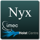 Imec - Nyx
