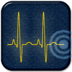 Cardiax Mobile ECG ไอคอน