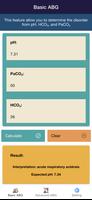 Complete ABG Analysis الملصق