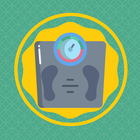 BMI Calculator ícone