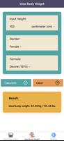 BMI Calculator imagem de tela 1