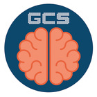 Escala de Coma de Glasgow: GCS icono
