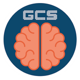 Glasgow Coma Scale icon