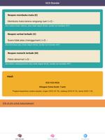 Skor Glasgow Coma Scale (GCS) screenshot 3