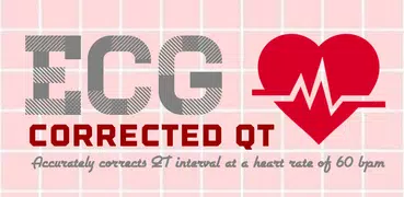 ECG Rhythm App: Corrected QT