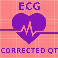 ECG Rhythm App: Corrected QT XAPK download
