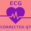 ECG Rhythm App: Corrected QT APK