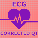ECG Rhythm App: Corrected QT APK