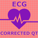 ECG - Intervalle QT Corrigé APK