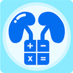 eGFR Calculators Pro simgesi