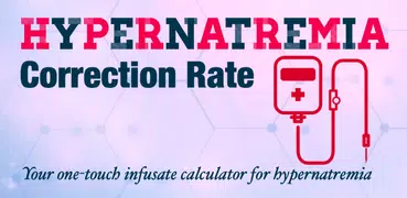 Hypernatremia Correction Rate