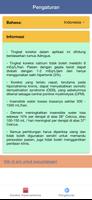 Laju Koreksi Hiponatremia screenshot 2