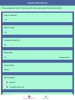 Laju Koreksi Hiponatremia screenshot 3