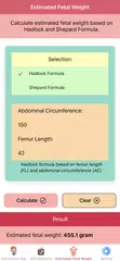 Pregnancy Calculator Pro APK download