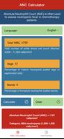 Absolute Neutrophil Count постер