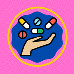 Benzodiazepine Conversion icon