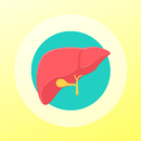 Fatty Liver Risk - Screening of Liver Health APK