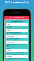 GOLD COPD ภาพหน้าจอ 2