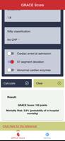Score GRACE capture d'écran 1