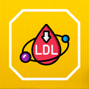 Calculateur de Cholestérol LDL APK