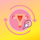 Cycle d'ovulation Pro APK