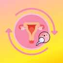 Ovulation & Period Tracker Pro aplikacja