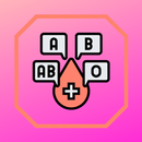 Blood Type Connection aplikacja
