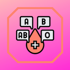Blood Type Connection icon