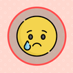 Pocket Depression Test Zeichen