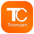 Thomssen Consulting simgesi