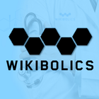 维基波力克思(Wikibolics) 图标