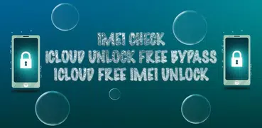 Free IMEI iCloud Unlock