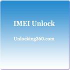 IMEI Unlock ikona