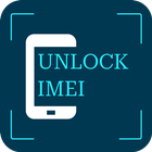 Unlock IMEI & Unlock Device biểu tượng