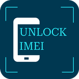 Unlock IMEI & Unlock Device biểu tượng