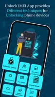 Unlock IMEI & Unlock Device ảnh chụp màn hình 1
