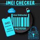 Unlock IMEI & Unlock Device icône