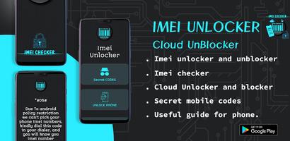 Unlock IMEI & Unlock Device capture d'écran 1