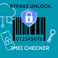 Buka kunci IMEI & Perangkat