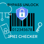 Unlock IMEI And Unlock Device icon