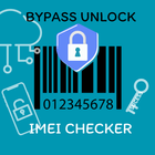 Unlock IMEI And Unlock Device biểu tượng